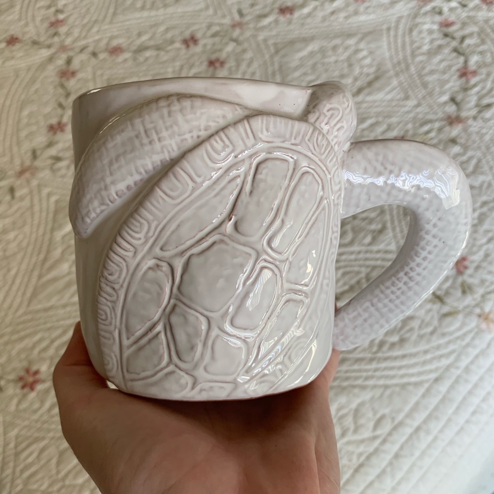 Turtle Mug